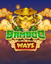 Bamboo Ways