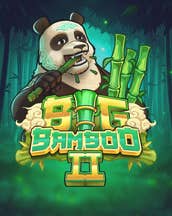 Big Bamboo II