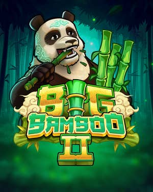 Big Bamboo 2