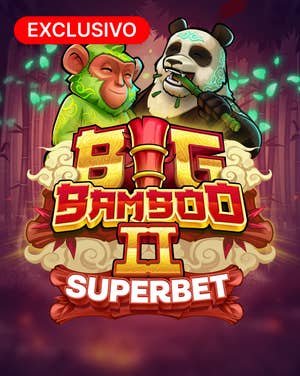 Big Bamboo 2 SuperBet