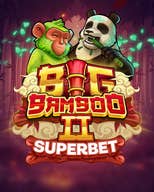 Big Bamboo 2 SuperBet