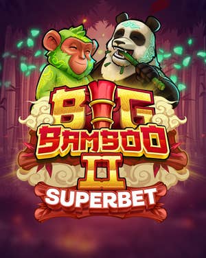 Big Bamboo 2 SuperBet