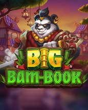 Big Bam-Book