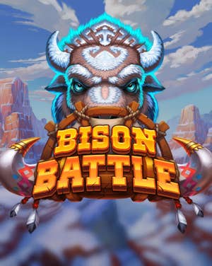 Bison Battle