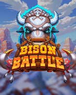 Bison Battle