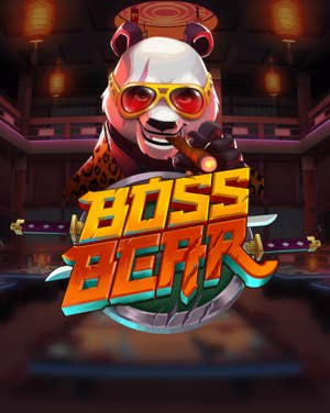 Boss Bear