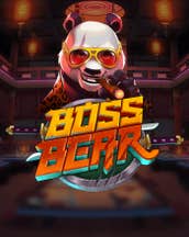 Boss Bear