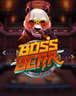 Boss Bear