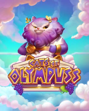 Cats of Olympus