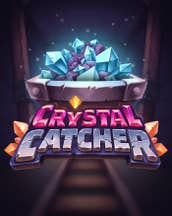 Crystal Catcher