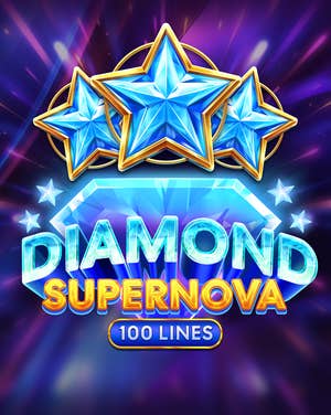 Diamond Supernova 100