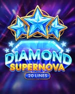 Diamond Supernova 20