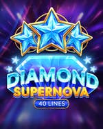 Diamond Supernova 40