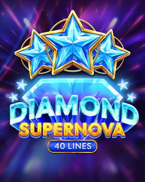 Diamond Supernova 40