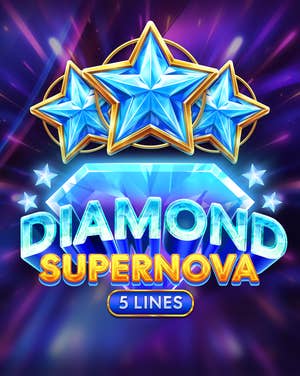 Diamond Supernova 5