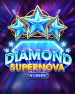 Diamond Supernova 5