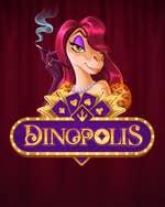 Dinopolis