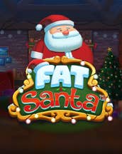 Fat Santa
