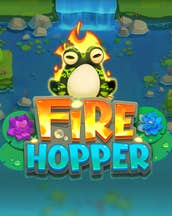 Fire Hopper