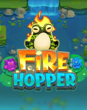 Fire Hopper