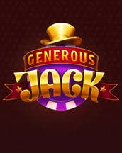 Generous Jack