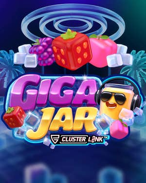 Giga Jar