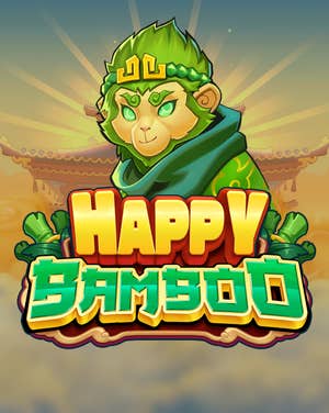 Happy Bamboo