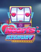 Hearts Highway 