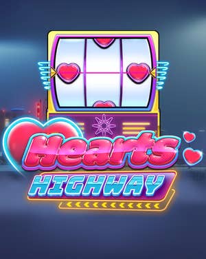 Hearts Highway 