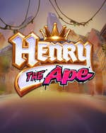 Henry The Ape