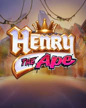 Henry The Ape