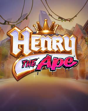 Henry The Ape