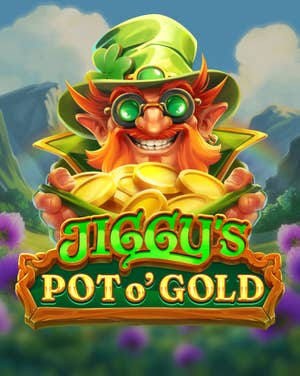 Jiggy's Pot O' Gold