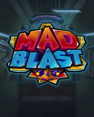 Mad Blast