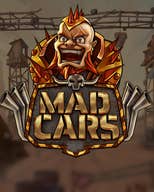 Mad Cars