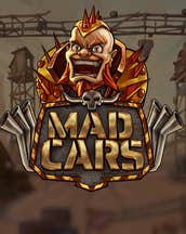 Mad Cars