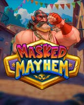 Masked Mayhem