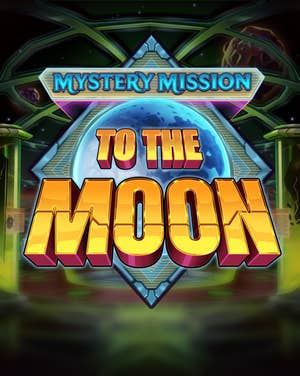 Mystery Mission to the Moon