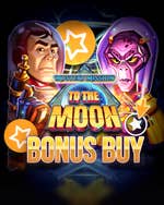 Mystery Mission - To the Moon