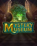 Mystery Museum