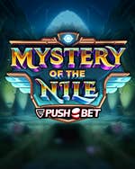 Mystery of the Nile