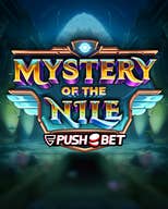 Mystery of the Nile