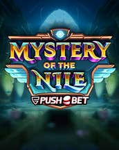 Mystery of the Nile