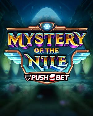 Mystery of the Nile