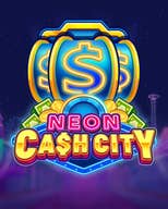 Neon Cash City