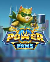 Power Paws