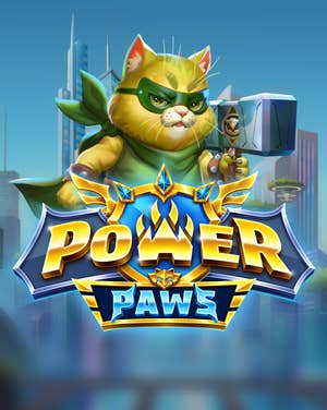 Power Paws