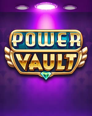 Power Vault