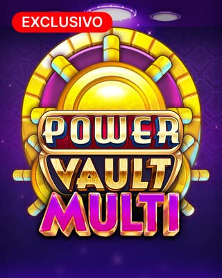 Power Vault Multi