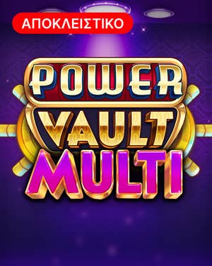 Power Vault Multi
